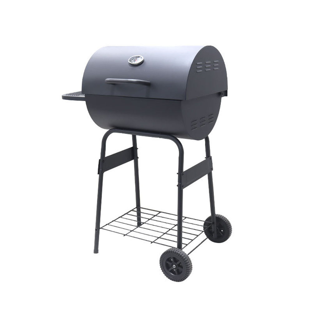 Rotisserie Equipment Charcoal Cyprus Bbq Grill Spit,Brazilian Lump Charcoal Stainless Steel Garden partyoutside Carton Box/