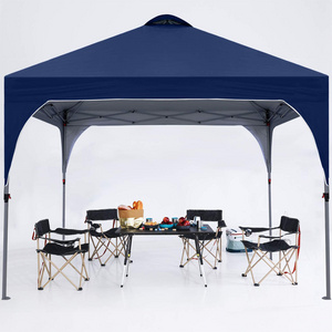 Big size outdoor 10x15 gazebo Tents camping for,promotional 3x45 event advertising logo folded Tents with window/