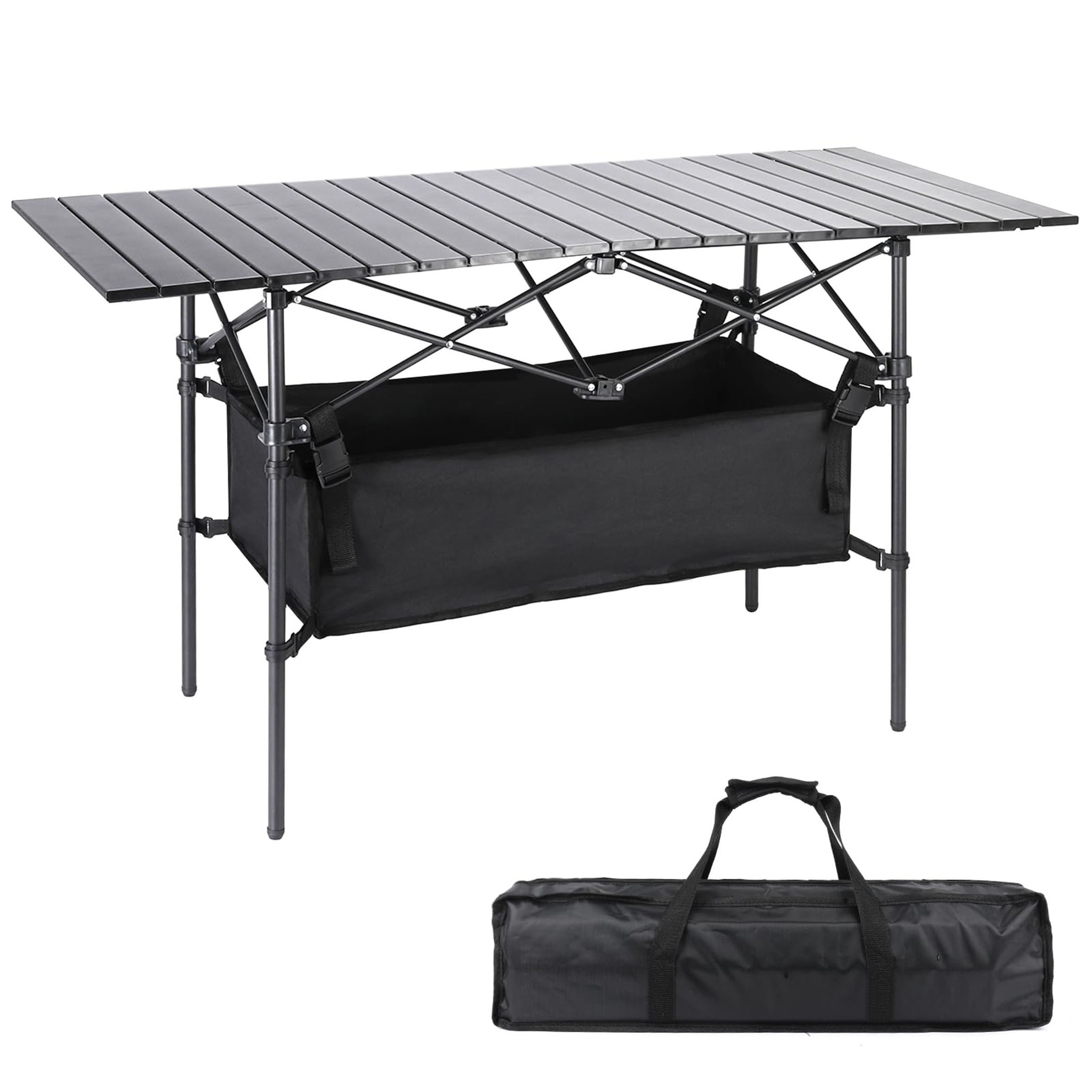 Custom Metal Outdoor Furniture Portable Folding,Chairs and Tables Folding Table Outdoor Table and Chair Set/