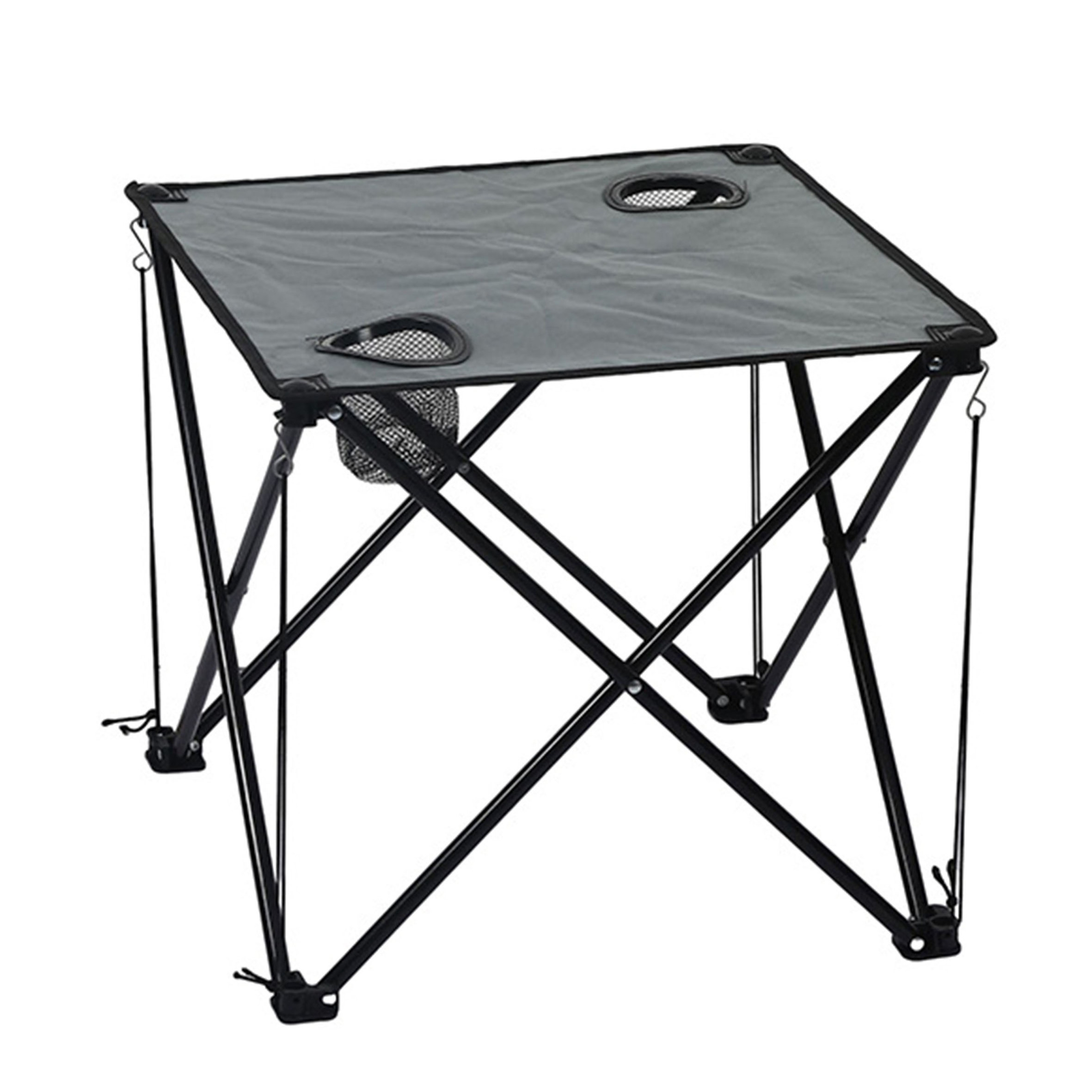 Portable Folding dining table kamp sandalyesi camping aluminum,alloy outdoor folding table/