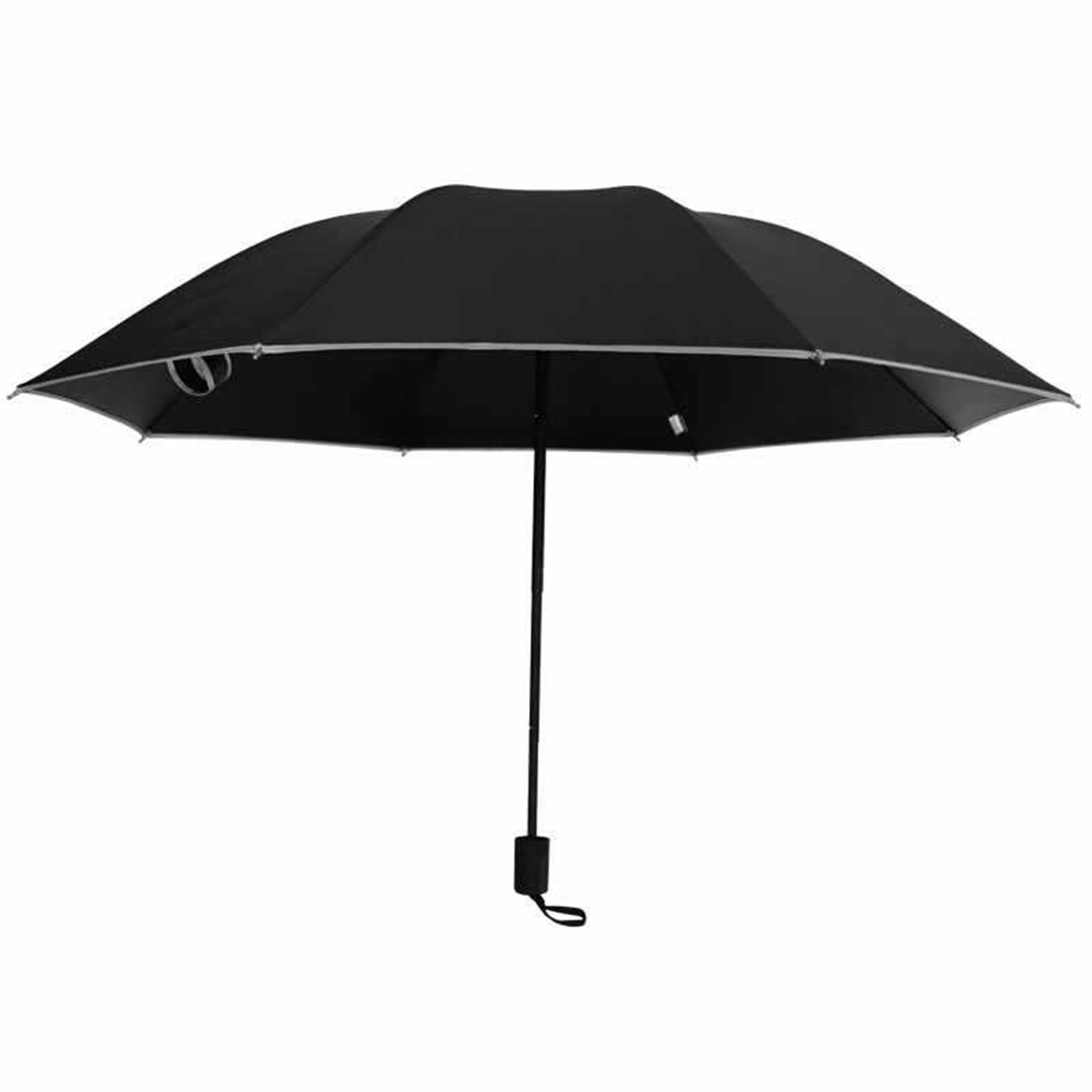 Windproof Travel Compact Light Automatic Strong,Portable Wind Resistant Small Folding Backpack Umbrella for Rain Men and Women/