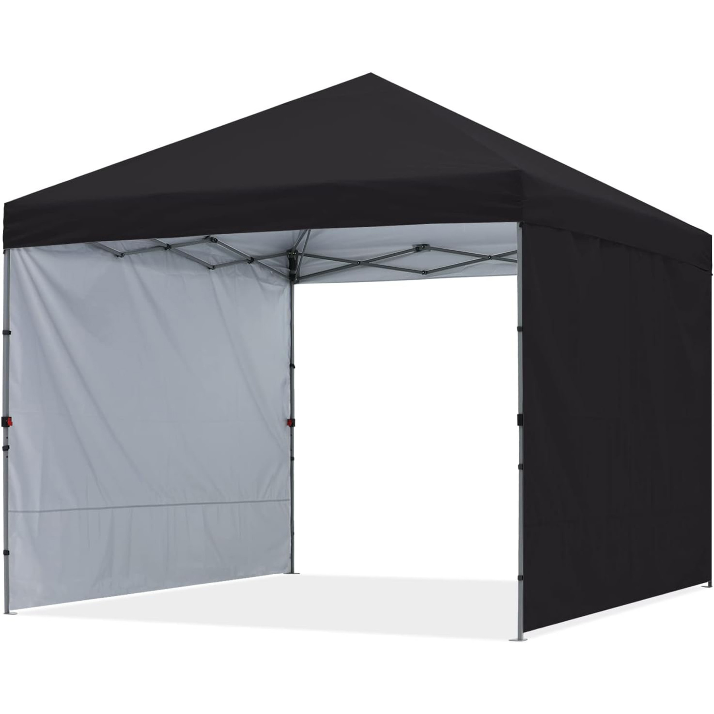 Big size outdoor 10x15 gazebo Tents camping for,promotional 3x45 event advertising logo folded Tents with window/