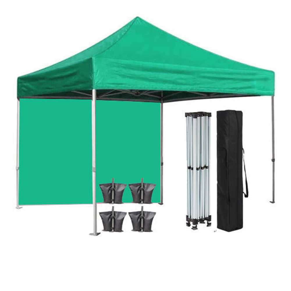 Custom Made Printed Folding 3x3 10x10 toldo stretch Aluminum Frame Pop,Up Tents Marquee Gazebo Trade Show Tents With Wall/