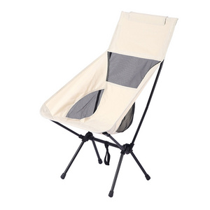 Heavy Duty Quad Fold Beach Chairs Oversized Camping,Lounge Chairs with Adjustable Shade Canopy/