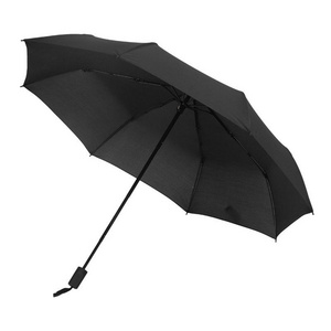 Umbrella Sustainable Recycled Umbrella Automatic Windproof,Mini RPET Eco friendly Folding Umbrella/