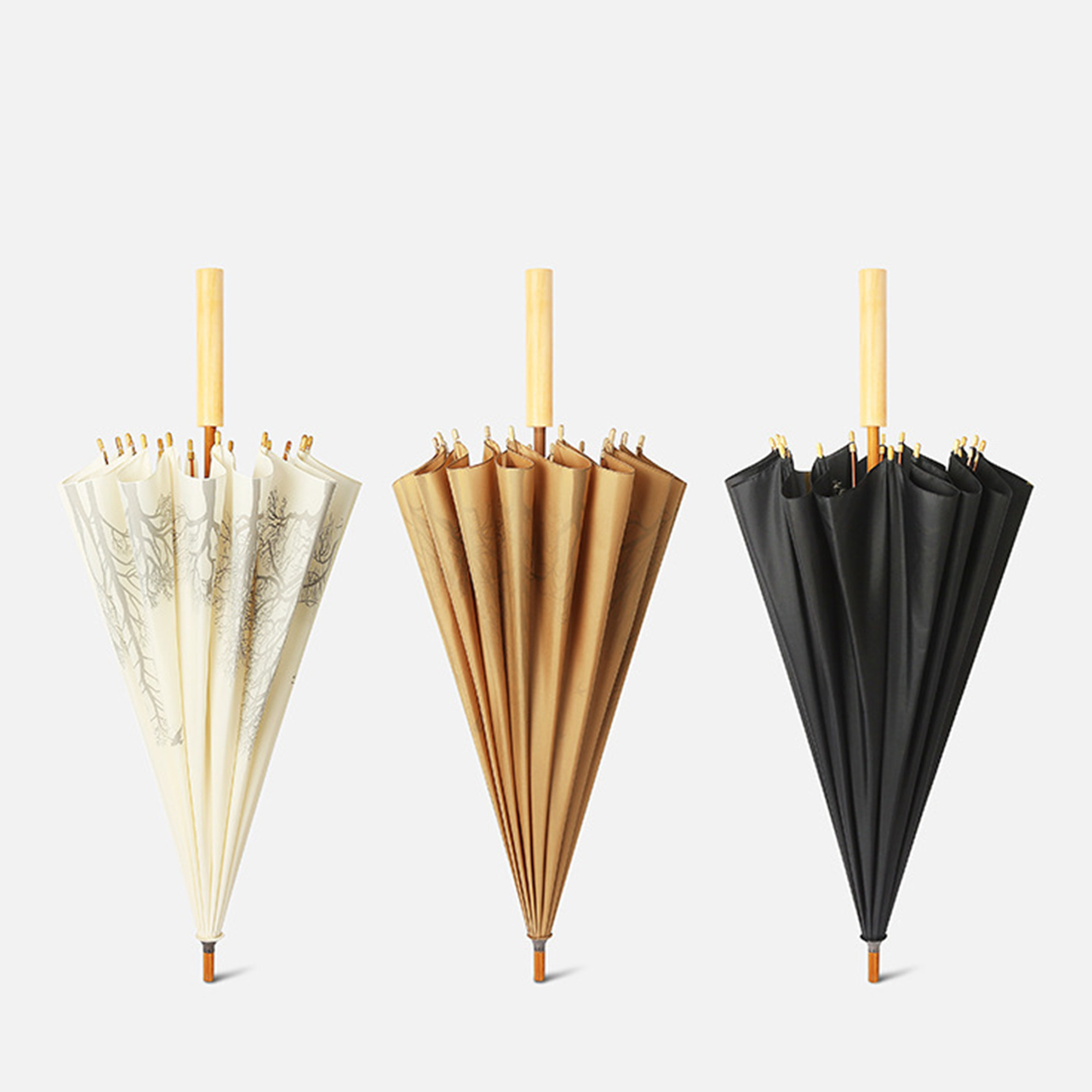 Wholesale china supplier,japanese Umbrellas long handle Umbrellas samurai sword Umbrellas/