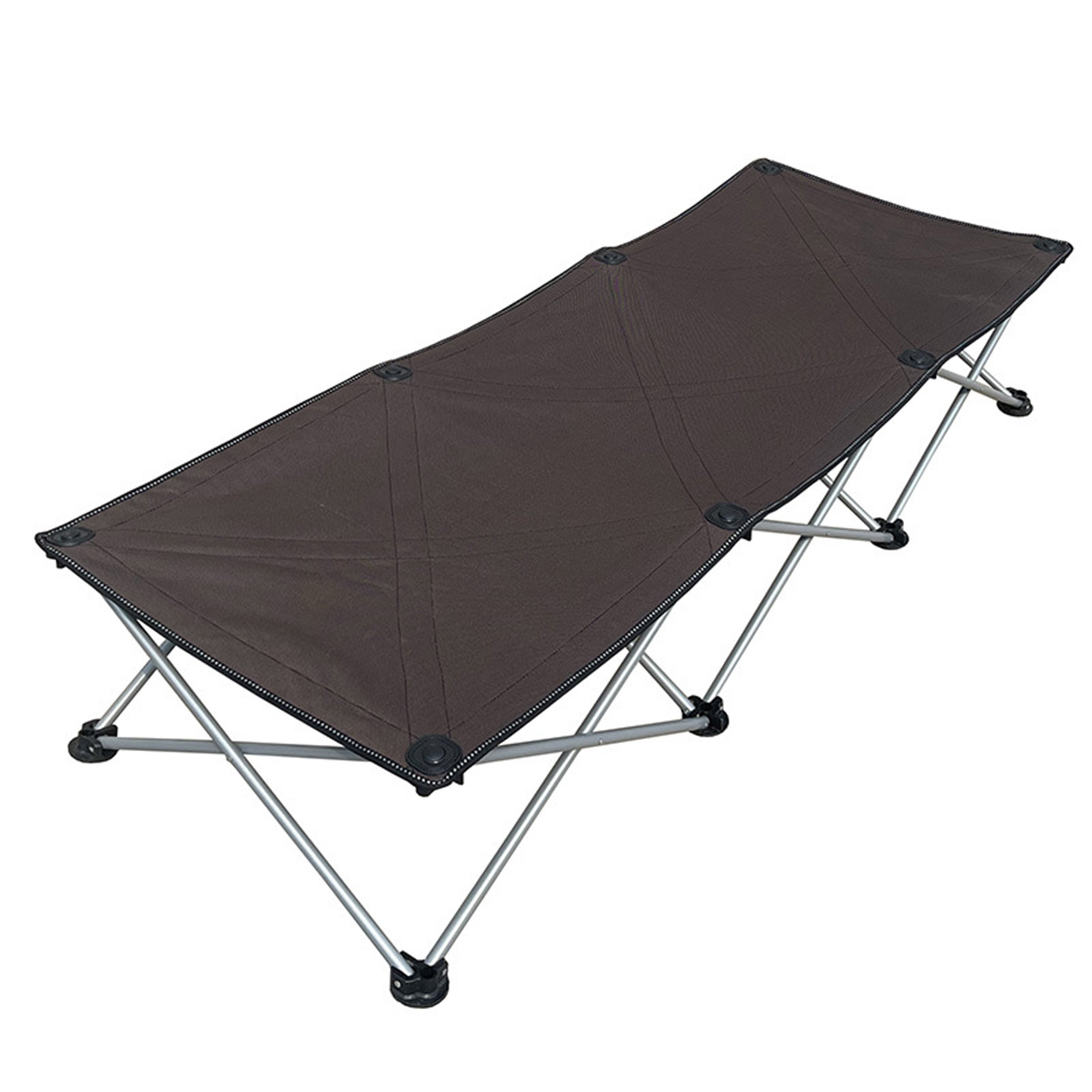 Wholesale Custom Lightweight Portable Camping Folding Moon Chairs with Cup Holder and,Back Support Up to 120 KG/