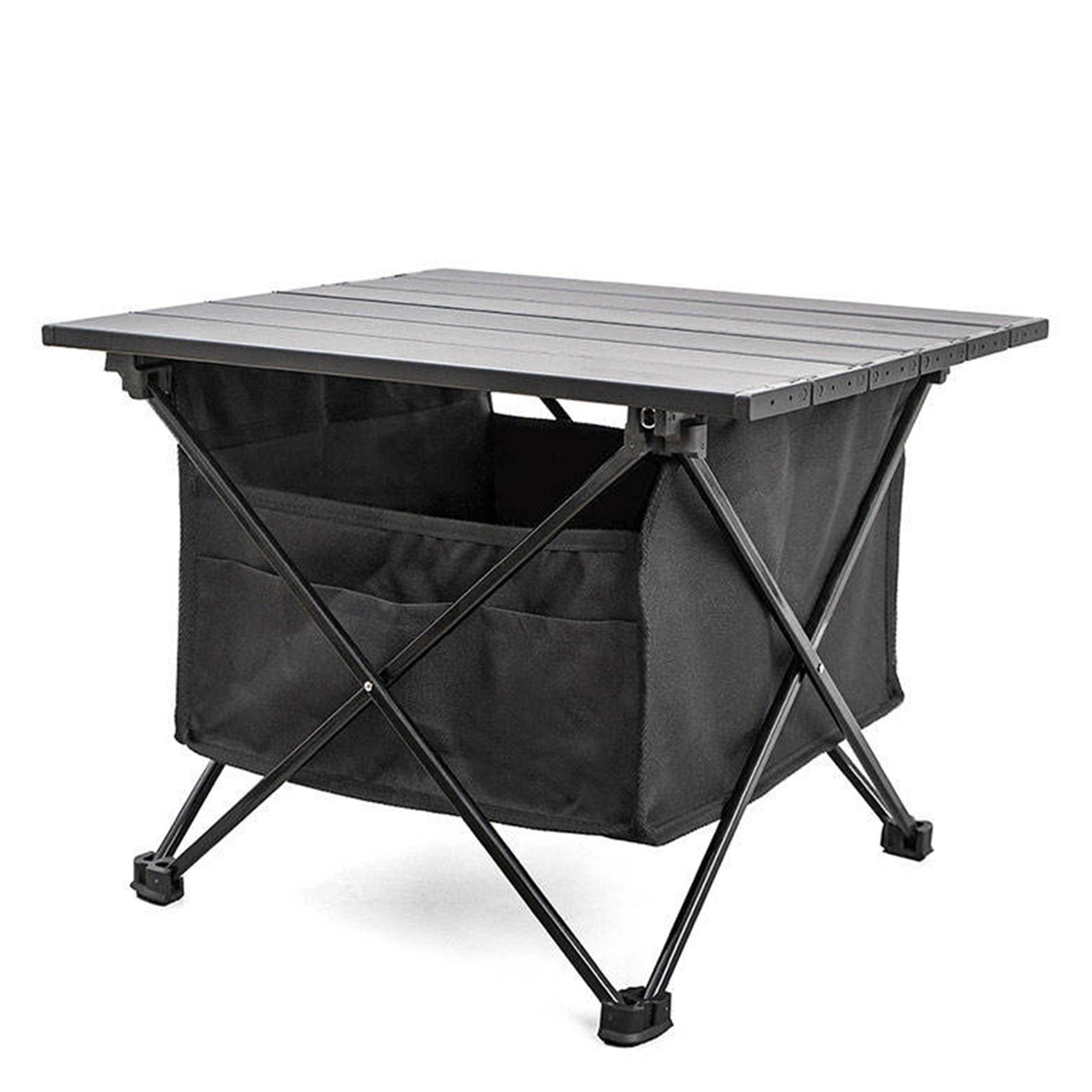 Portable Folding dining table kamp sandalyesi camping aluminum,alloy outdoor folding table/