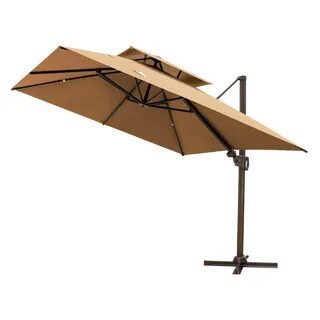 New Design Luxury Wall Mounted Parasols,Wall Mounted Parasols umbrellas Awou5045 2023 Beach umbrellas/