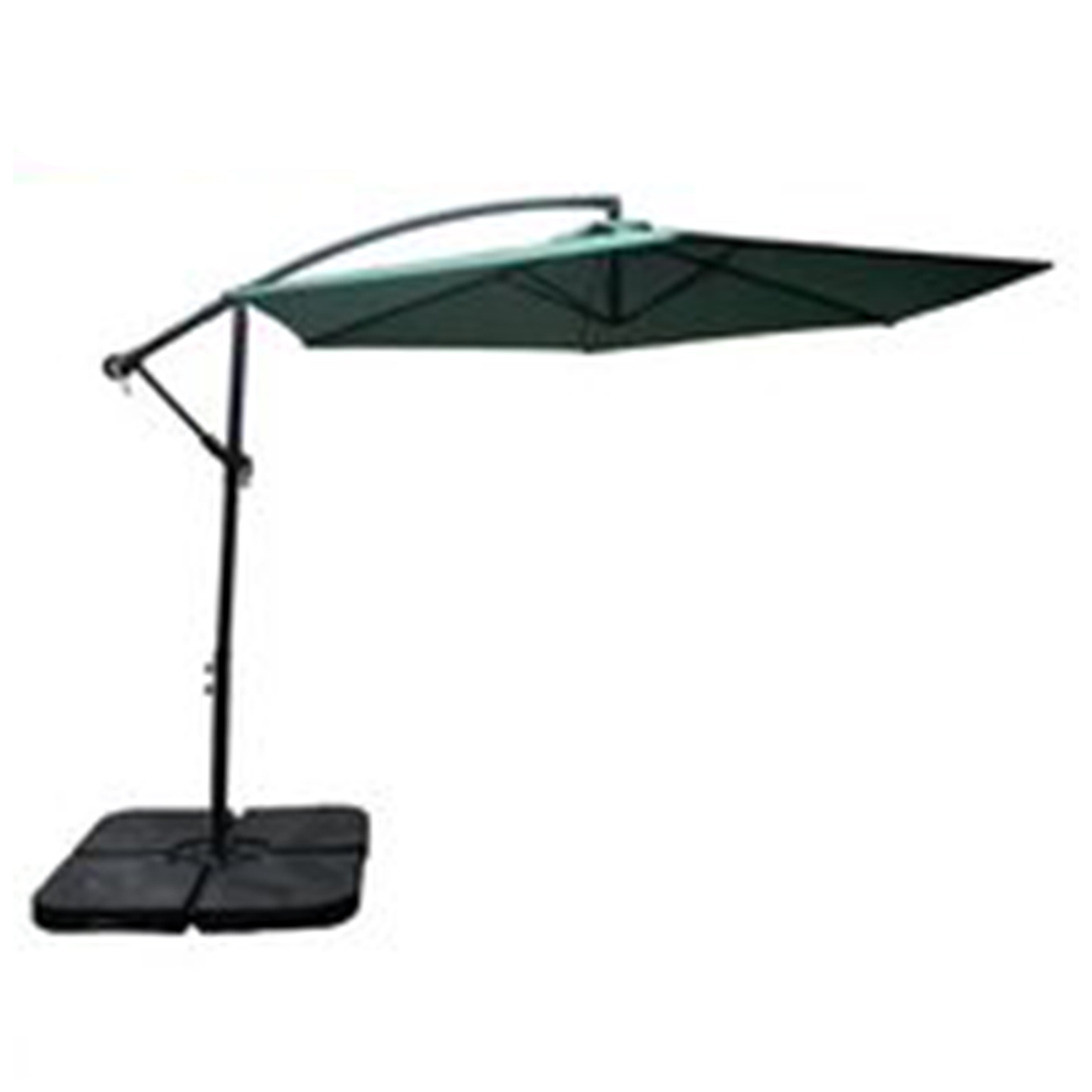 Good Quality Factory Directly Outdoor Heavy DutyHeavy Duty Khaki Green umbrellas for Patio