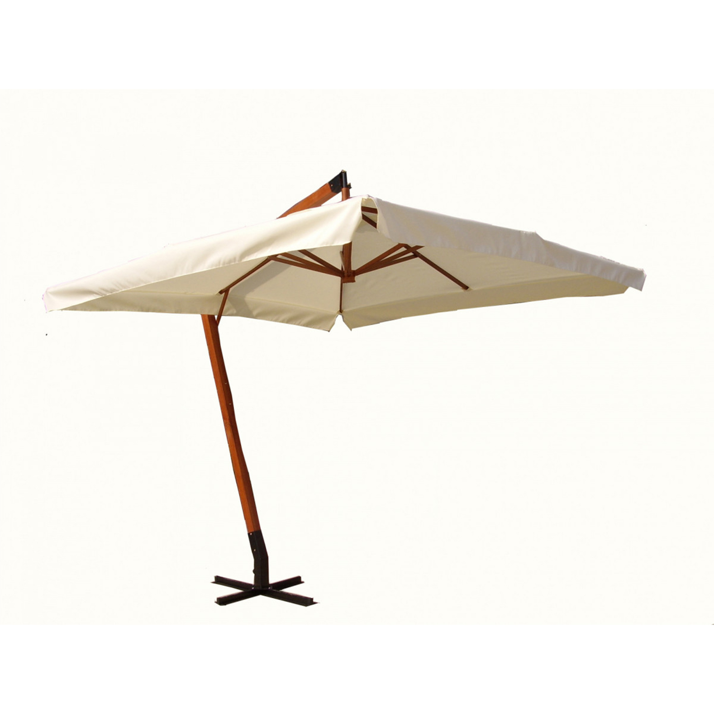 Durable 100 Polyester UV30 Sunproof Modern Style,Garden Patio umbrellas Replacement Canopy for Sale/