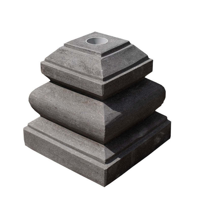 Stable Support Round Rose Cement bases Stand Ensures,umbrellas Stability/