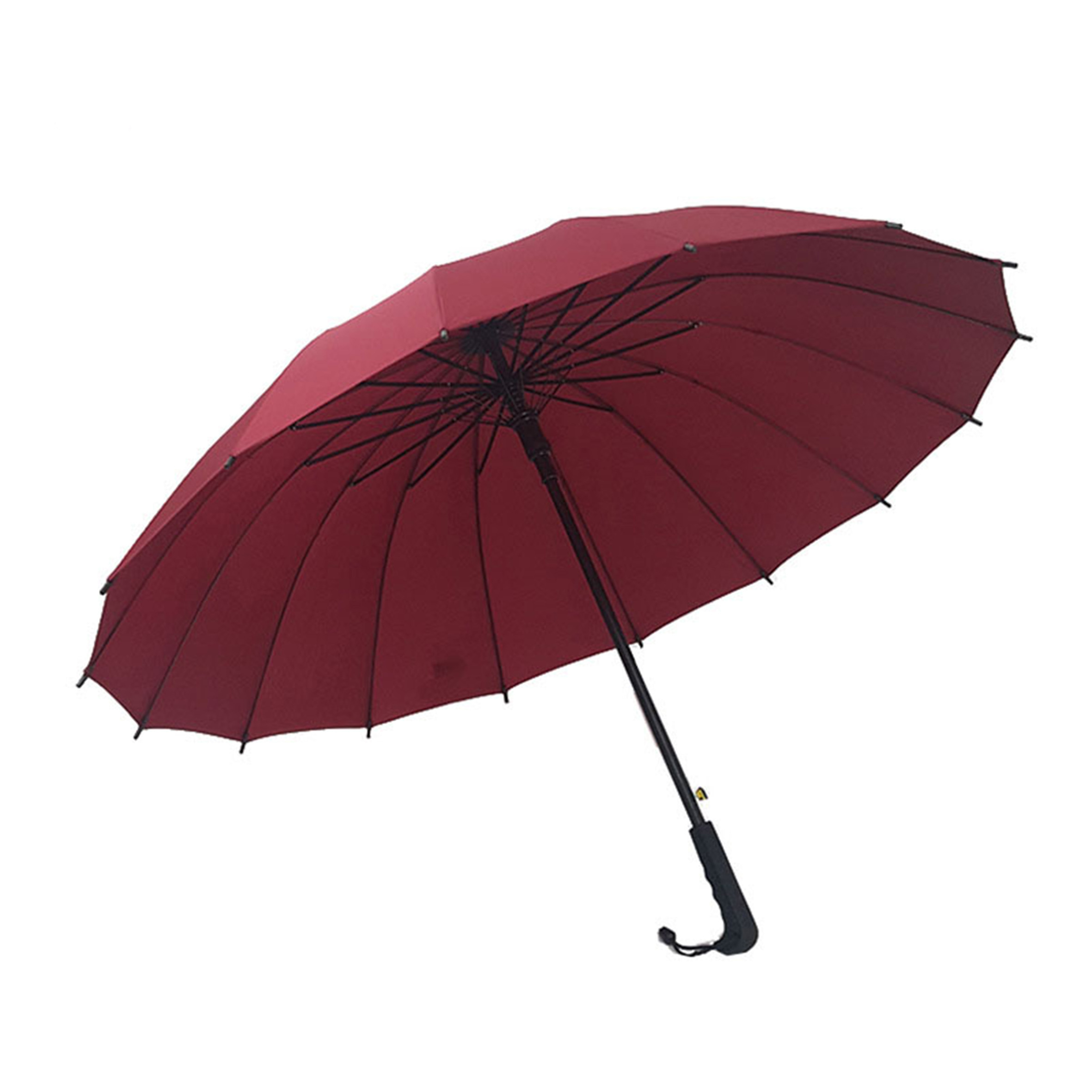 Rainproof Oil Paper Craft Umbrellas Paper Umbrellas Stage,Prop Brush Tung Oil Special Red Oil Umbrellas/