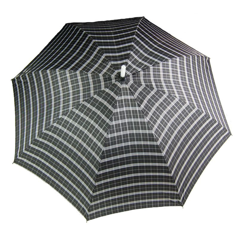 2022 Popular Novelty Outdoor Transparent Led,Flashlight Automatic Umbrellas With Custom Logo Printed/