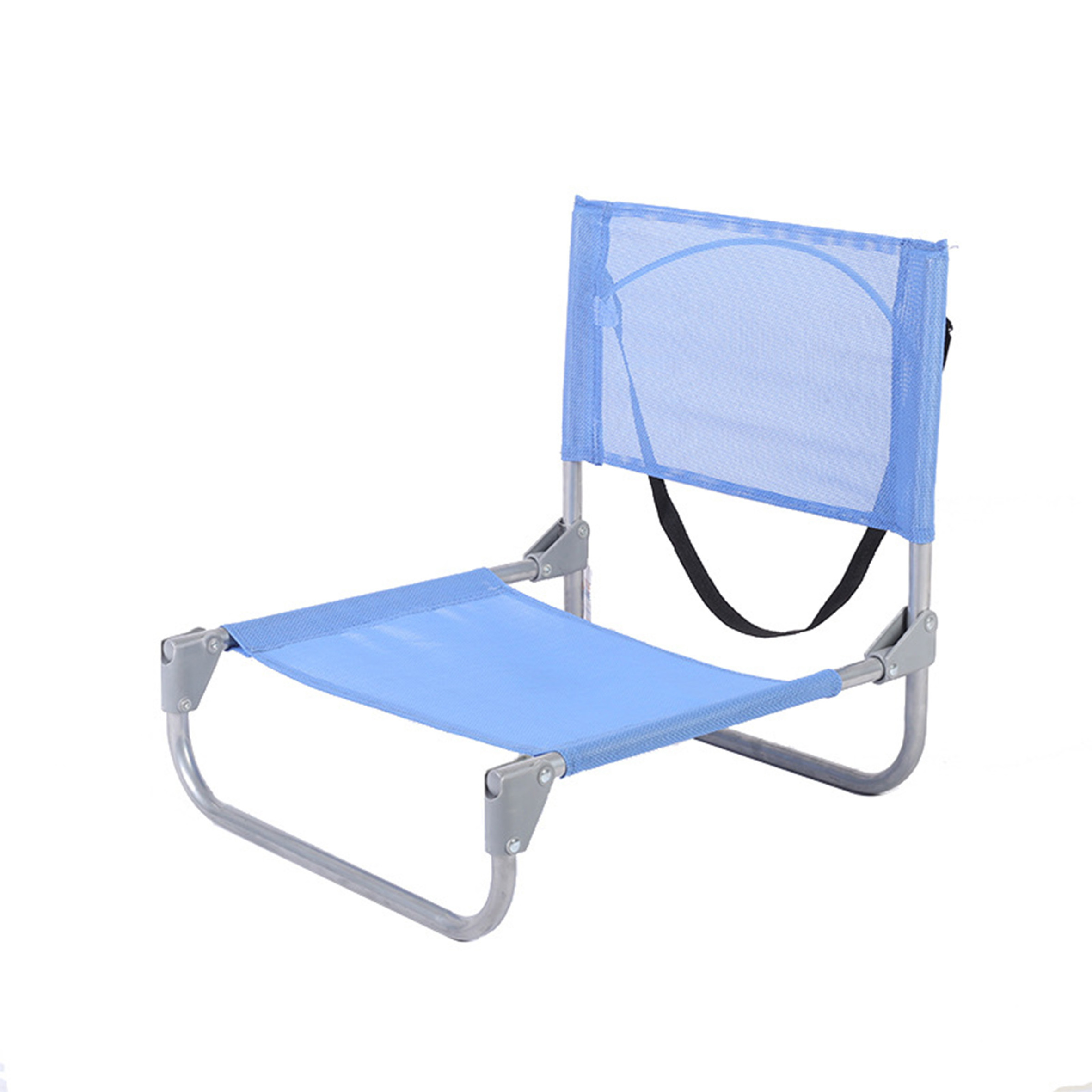 Wholesale Garden 2 Person Portable Camping Folding,Bench Chairs Outdoor Foldable Camping Double Bench Chairs/