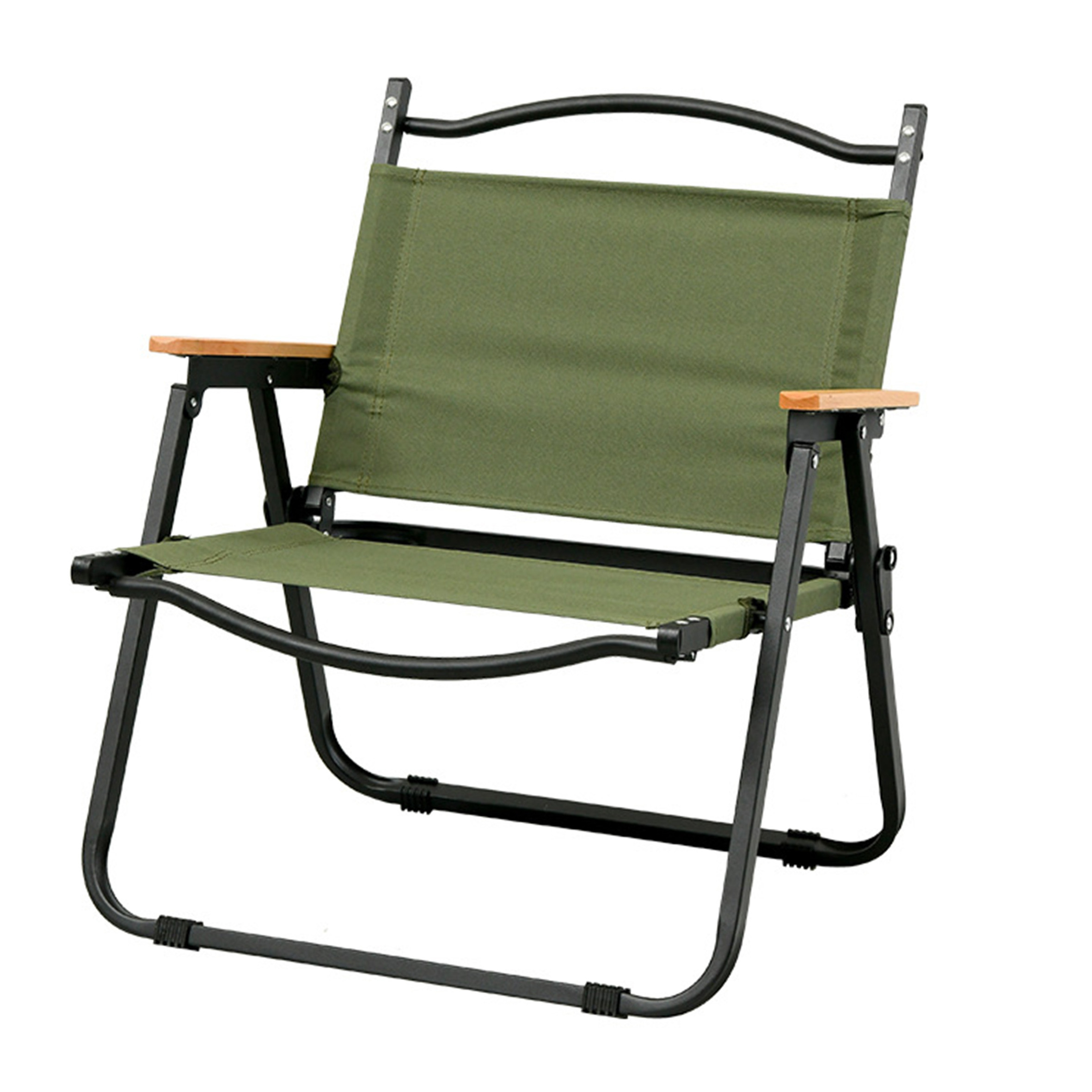 best sell foldable for outdoor camping Chairs,with umbrella folding beach Chairs aluminium/