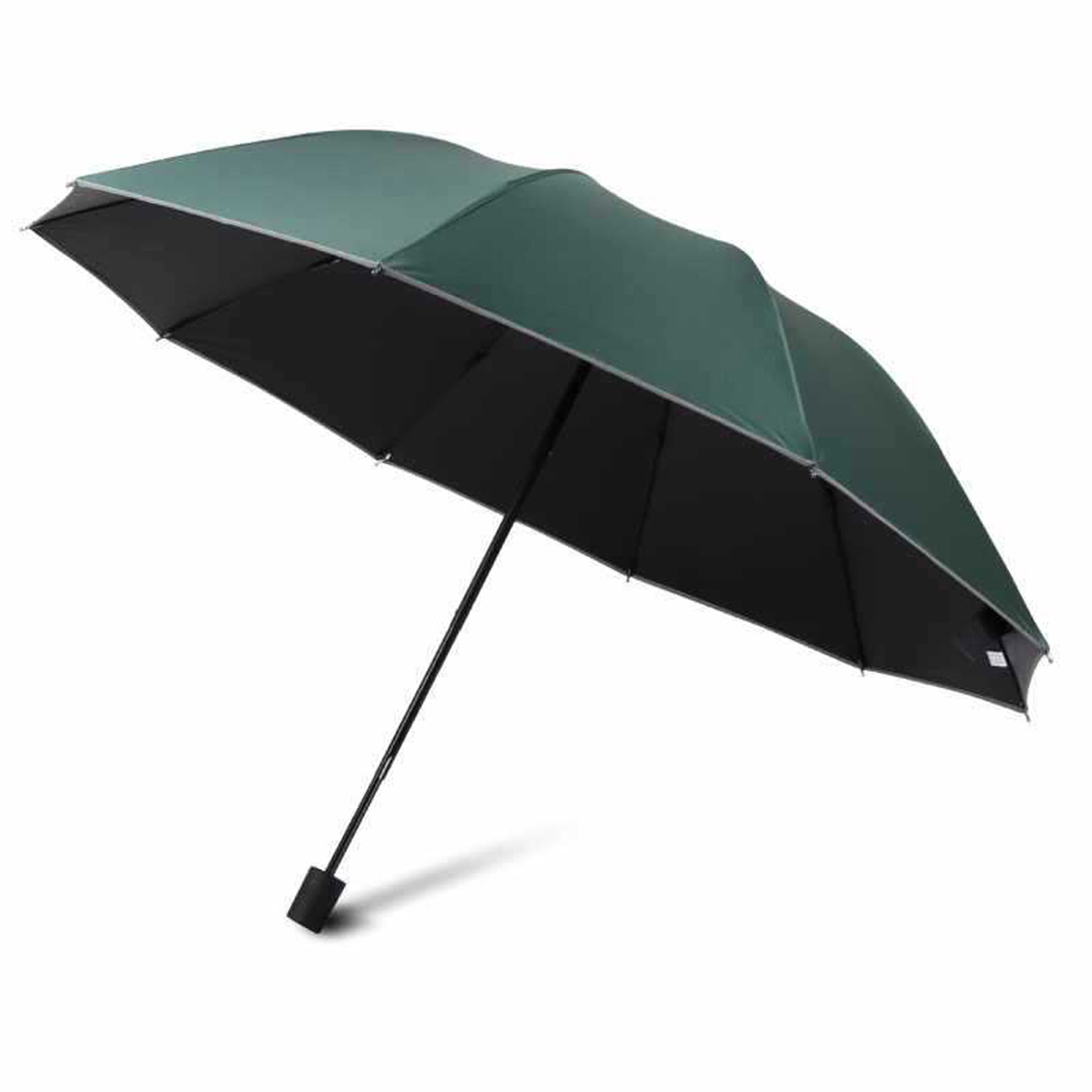 Personal fashion auto sunshade paraguas custom,logo compact portable rain automatic windproof 3 folding umbrella/