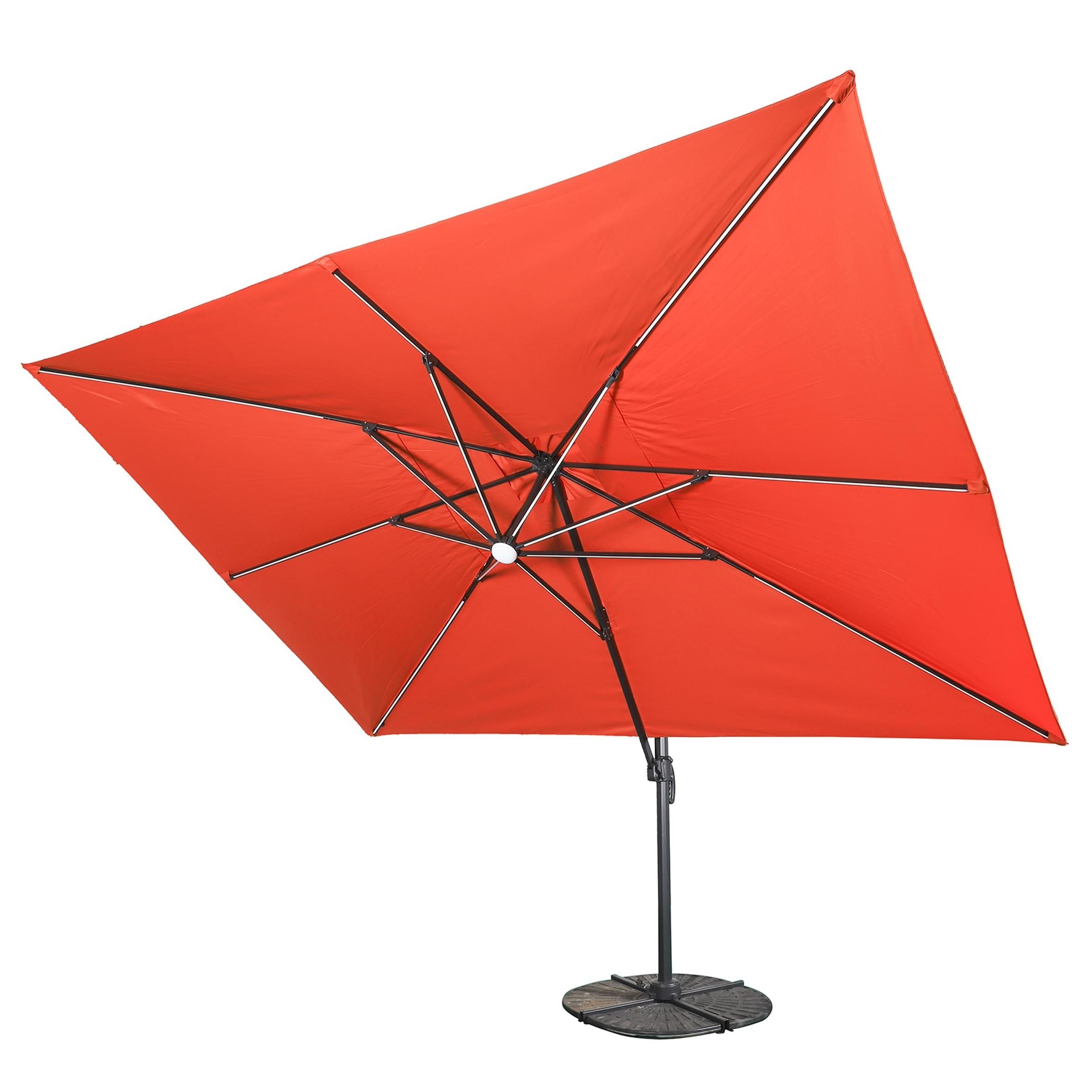 Hot Sale china factory wholesale big size outdoor parasol Restaurant balinese parasol patio umbrella for garden table