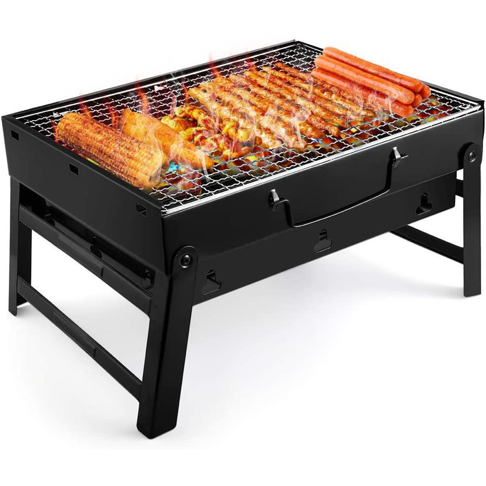 B Korean Pellet Smoker Barbecue Grill Hot Pot Tables,Persian Vertical Barrel Luxury Charcoal Grills Machine For Outdoor/