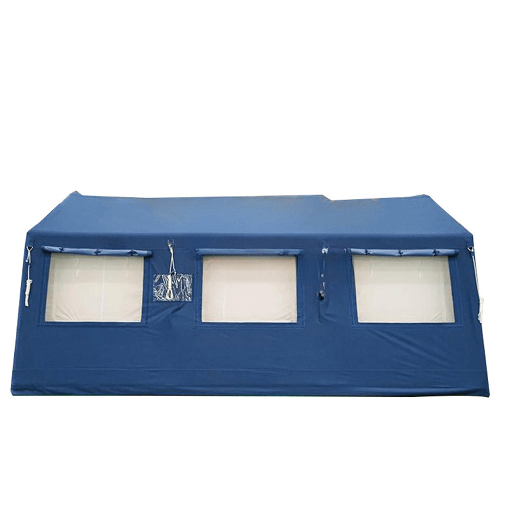 Wholesale Custom Shelter Construction Work Disaster Large,Marquee Camping Temporary Life Refugee Relief Outdoor Tents/