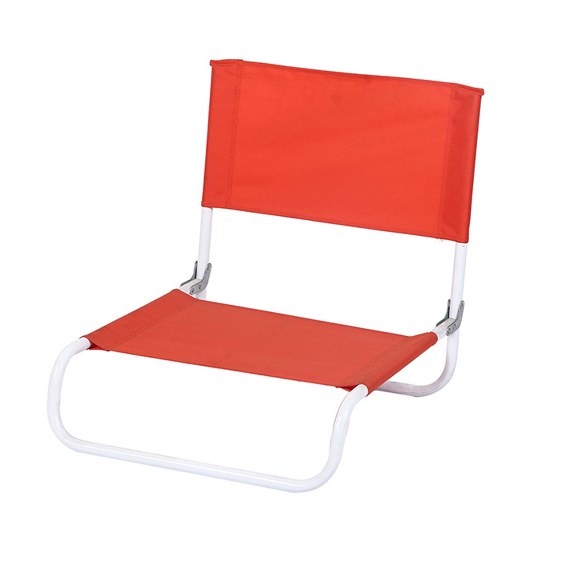 Portable Camping Folding Beach Chairs,Outdoor 2 Person Foldable Camping Bench Double Chairs/