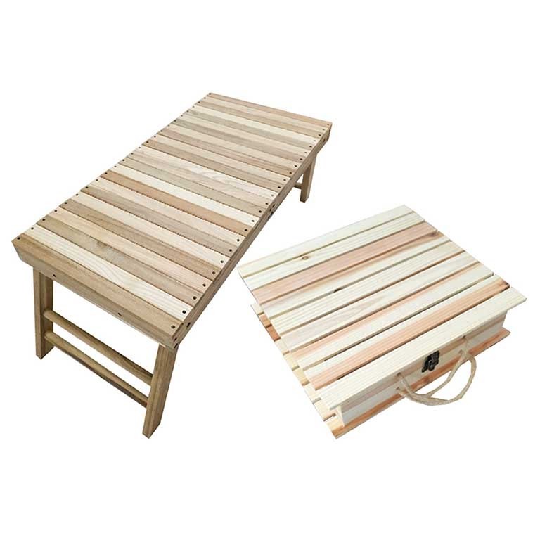 New Design Outdoor Foldable Picnic Bamboo Board Iron Portable,Easy Folding Camping Kitchen Grids Tables Draining Rack/