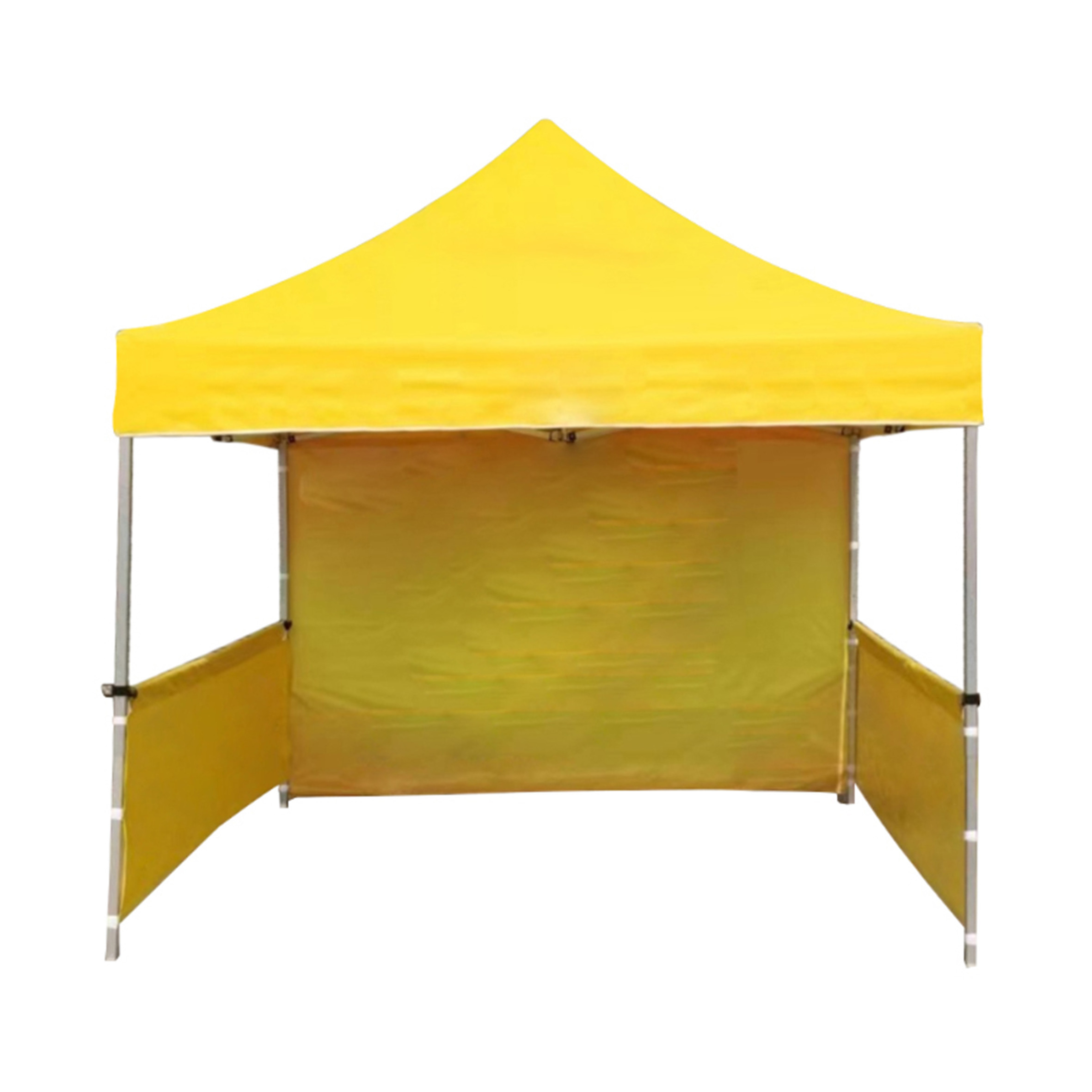 10X15 steel economic folding pop up canopy Tents,custom printed advertising gazebo pop up Tents for sale/