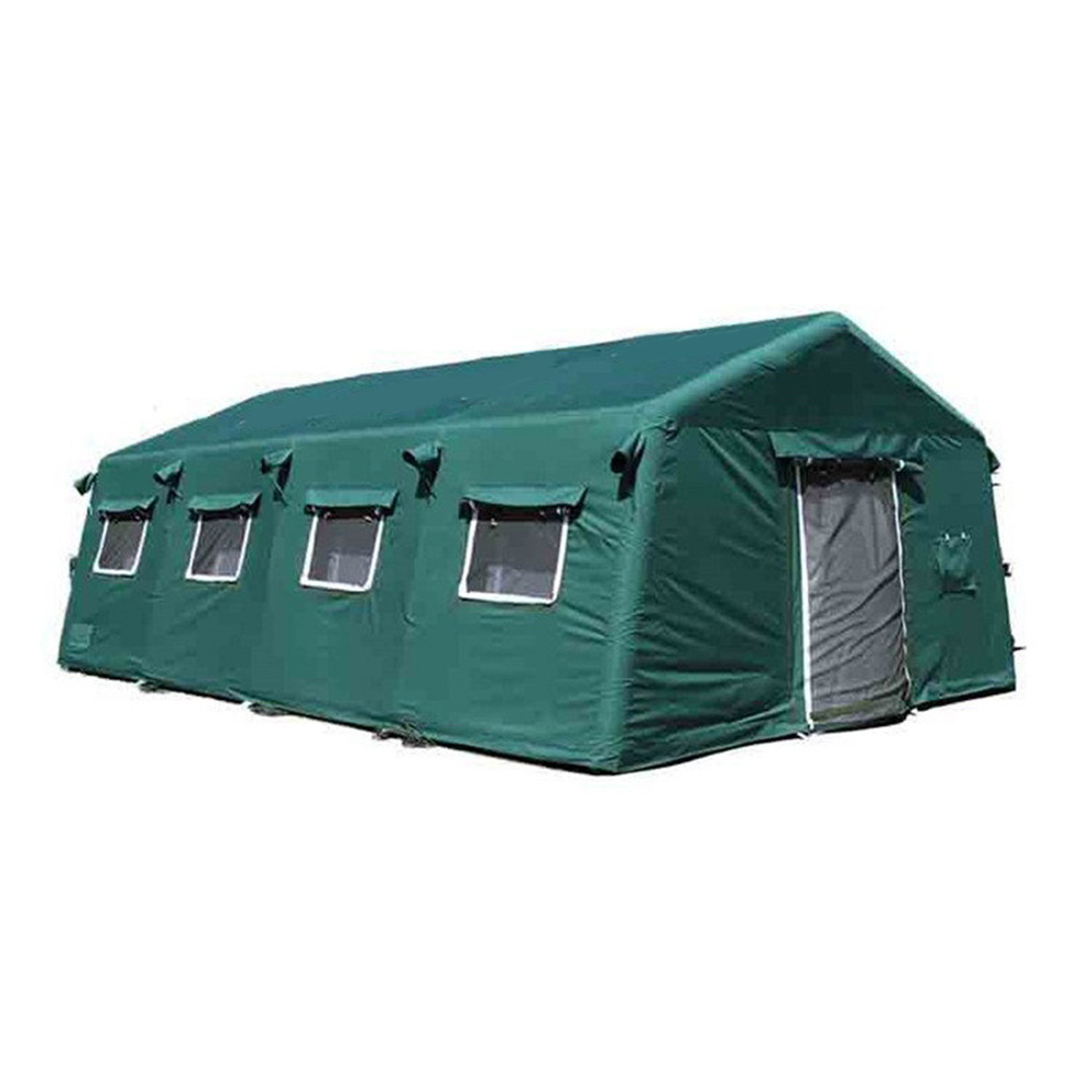 Heavy Duty Command Surplus,Camping Canvas Disaster Relief Emergency Tents for Sale/