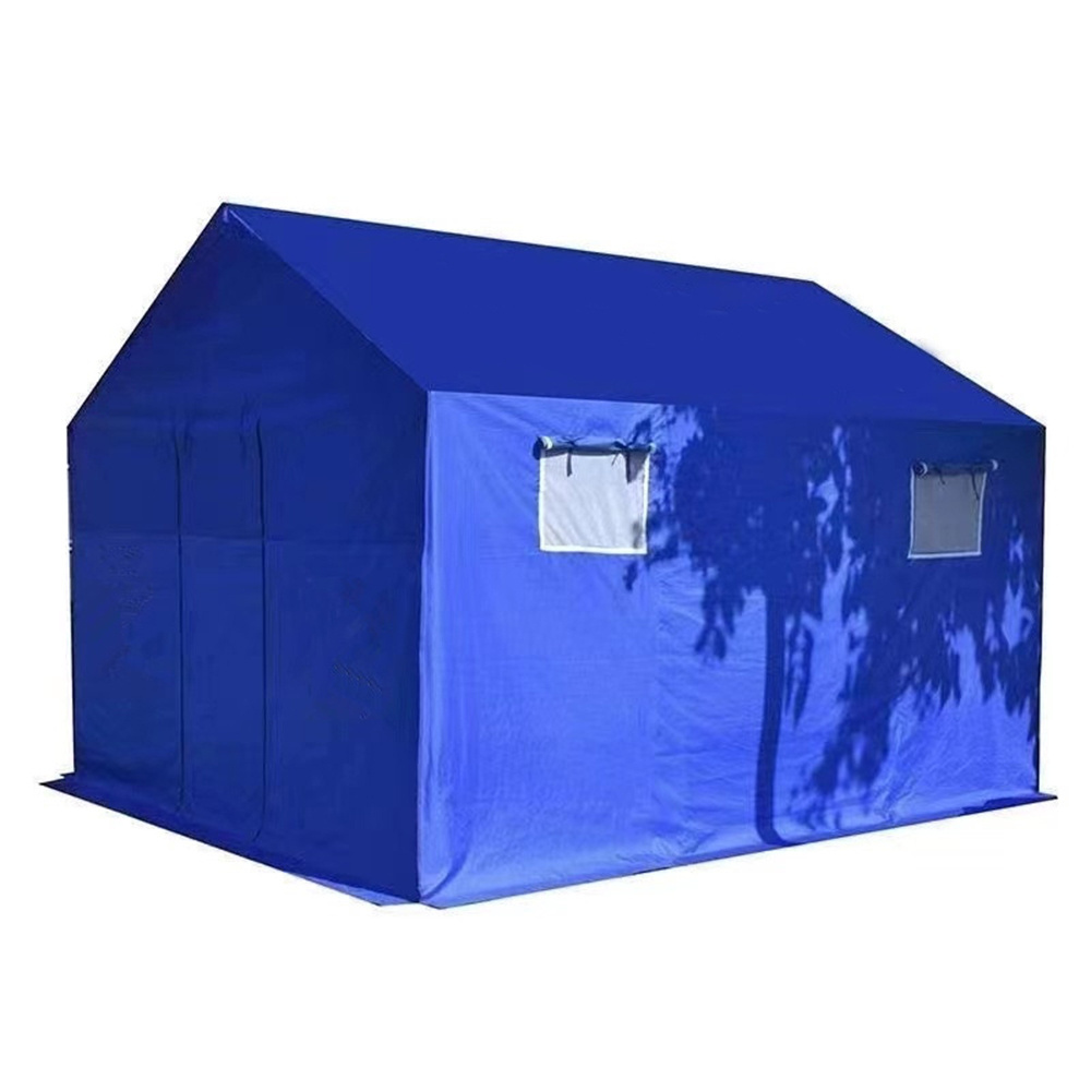 Heavy Duty Command Surplus,Camping Canvas Disaster Relief Emergency Tents for Sale/