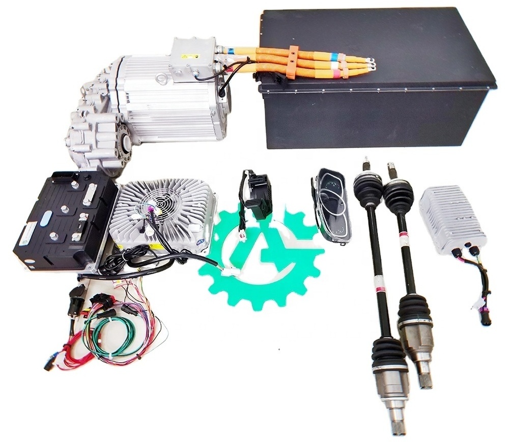 High speed motor 15 KW  for electric car , conversion kit for VW Beetle,  Suzuki,   rebuild old vehicles