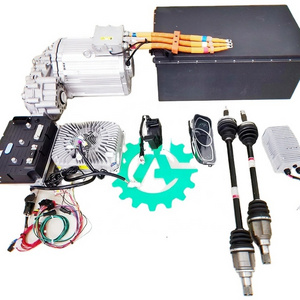 High speed motor 15 KW  for electric car , conversion kit for VW Beetle,  Suzuki,   rebuild old vehicles