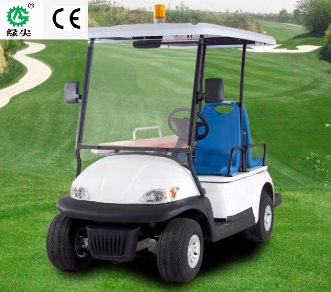 Electric Ambulance golf buggy golf cart club Car with stretcher for hospital university airport etc made in China factory direct