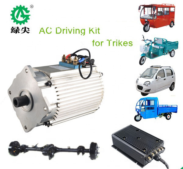 7.5kw 72v ac motor Wholesale ac electric motor low speed high torque motor low power high torque