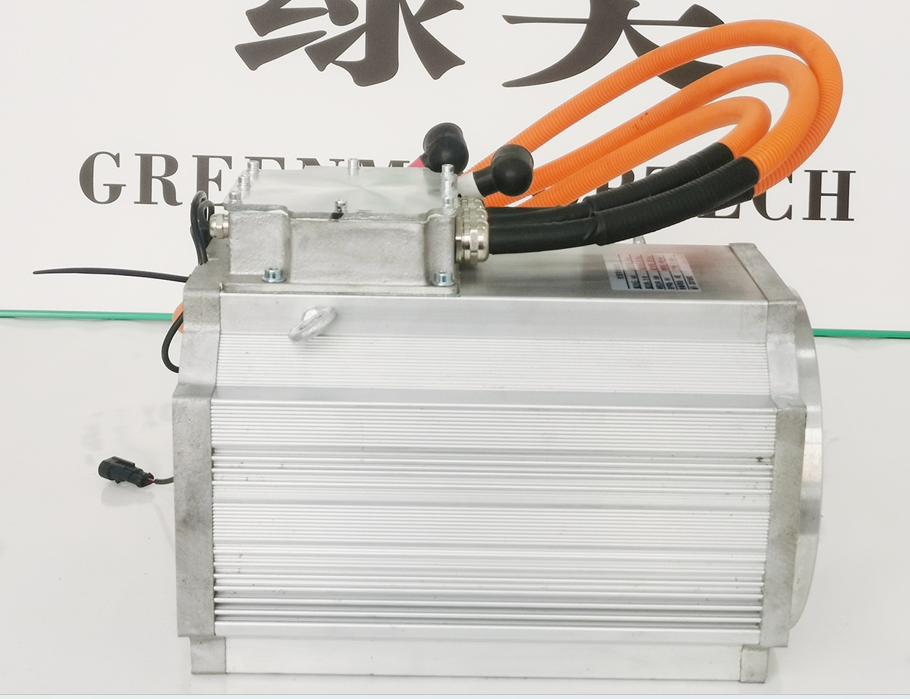 good quality 7.5KW  15HP  electric engine motor for EZGO CLUB CAR