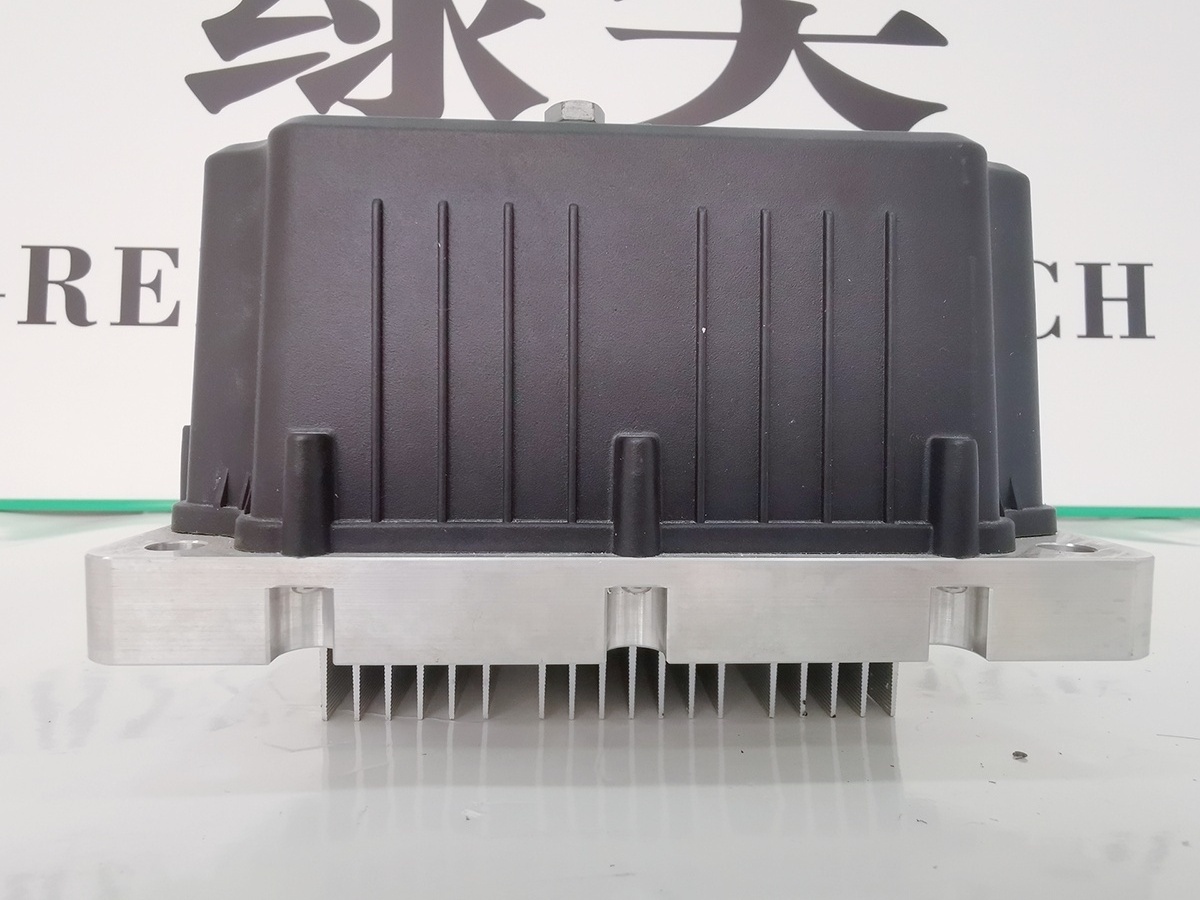 15kw 144v AC Induction motor speed controller for EV