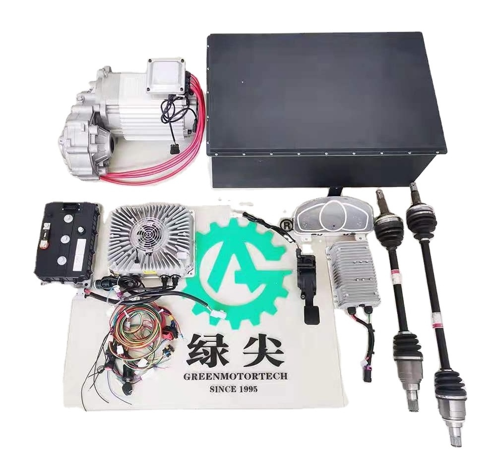 High speed motor 15 KW  for electric car , conversion kit for VW Beetle,  Suzuki,   rebuild old vehicles