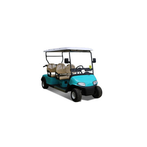 basic 4 seat electric lithium battery golf car club car ezgo for Asia countries Malaysia Philippines Thailand Vietnam Singapore