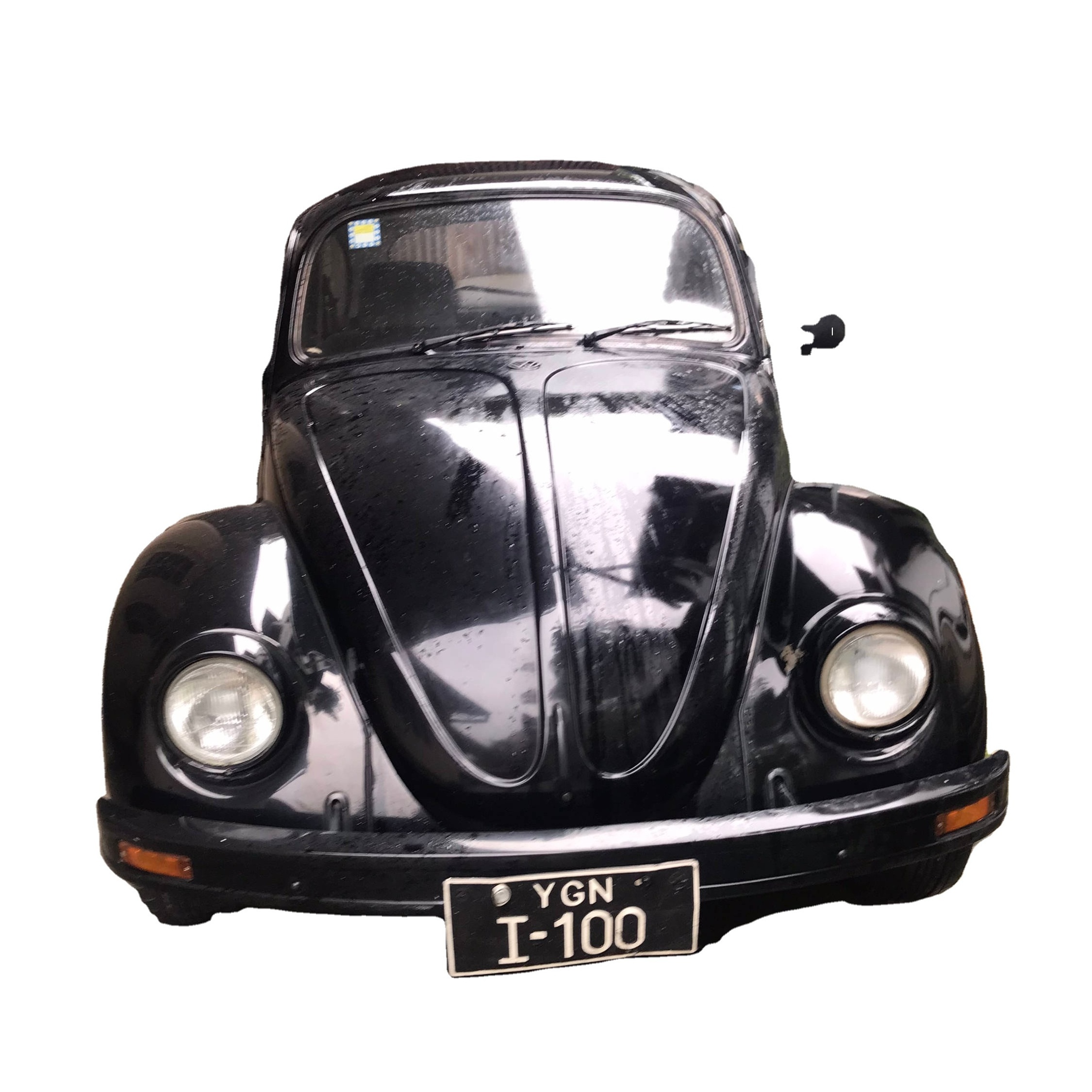 Electric VW Beetle super Beetle Classic mini  etc old vehicle conversion kit 15KW 96V AC motor with gearbox and CV joint axles