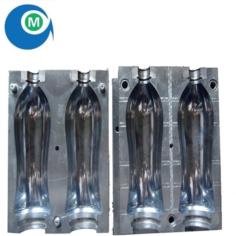 Chinese Factory Original Design of High Quality Bottle Blow Injection Plastic Mould