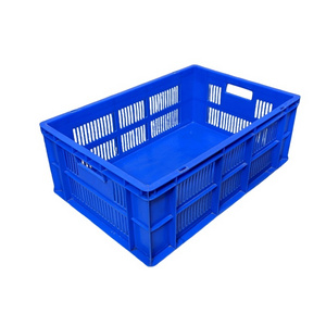 Hot Sale High Quality Factory Price Taizhou Factory Price Latest New Model Customized Plastic Crate Mould Manufacturer