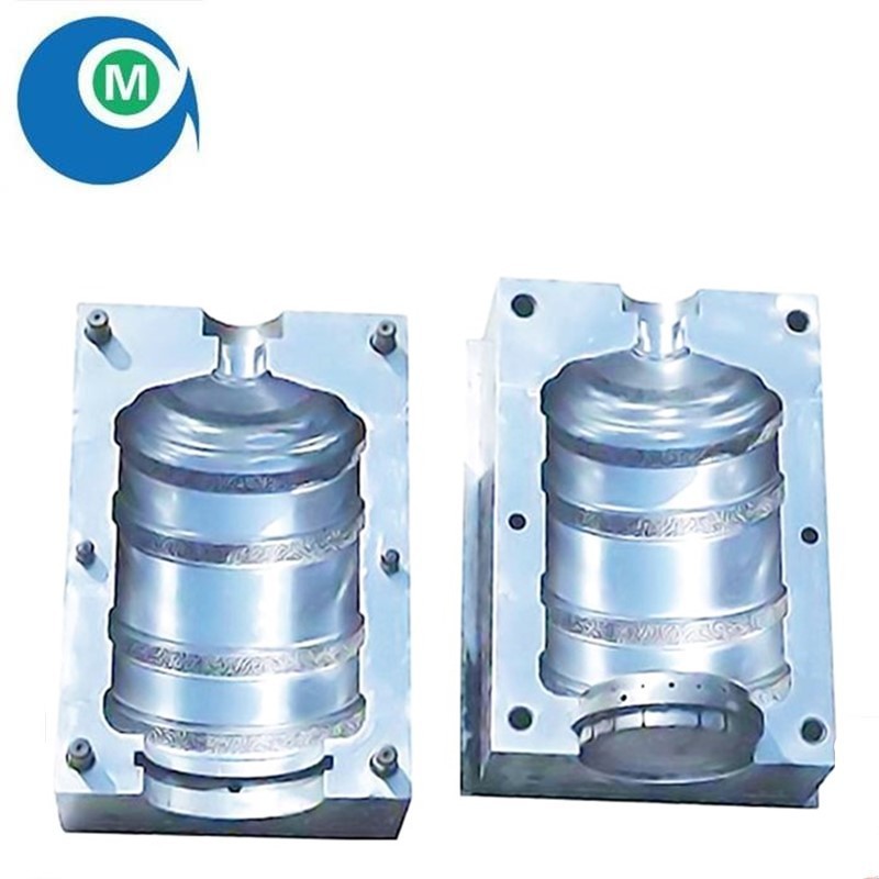 Chinese Factory Original Design of High Quality Bottle Blow Injection Plastic Mould