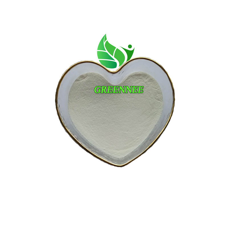 Amorphophallus Extract Glucomannan Konjac Root Powder