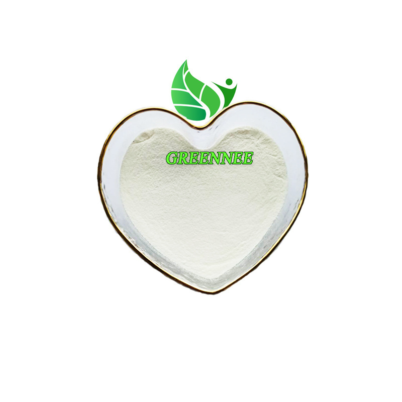 Amorphophallus Extract Glucomannan Konjac Root Powder