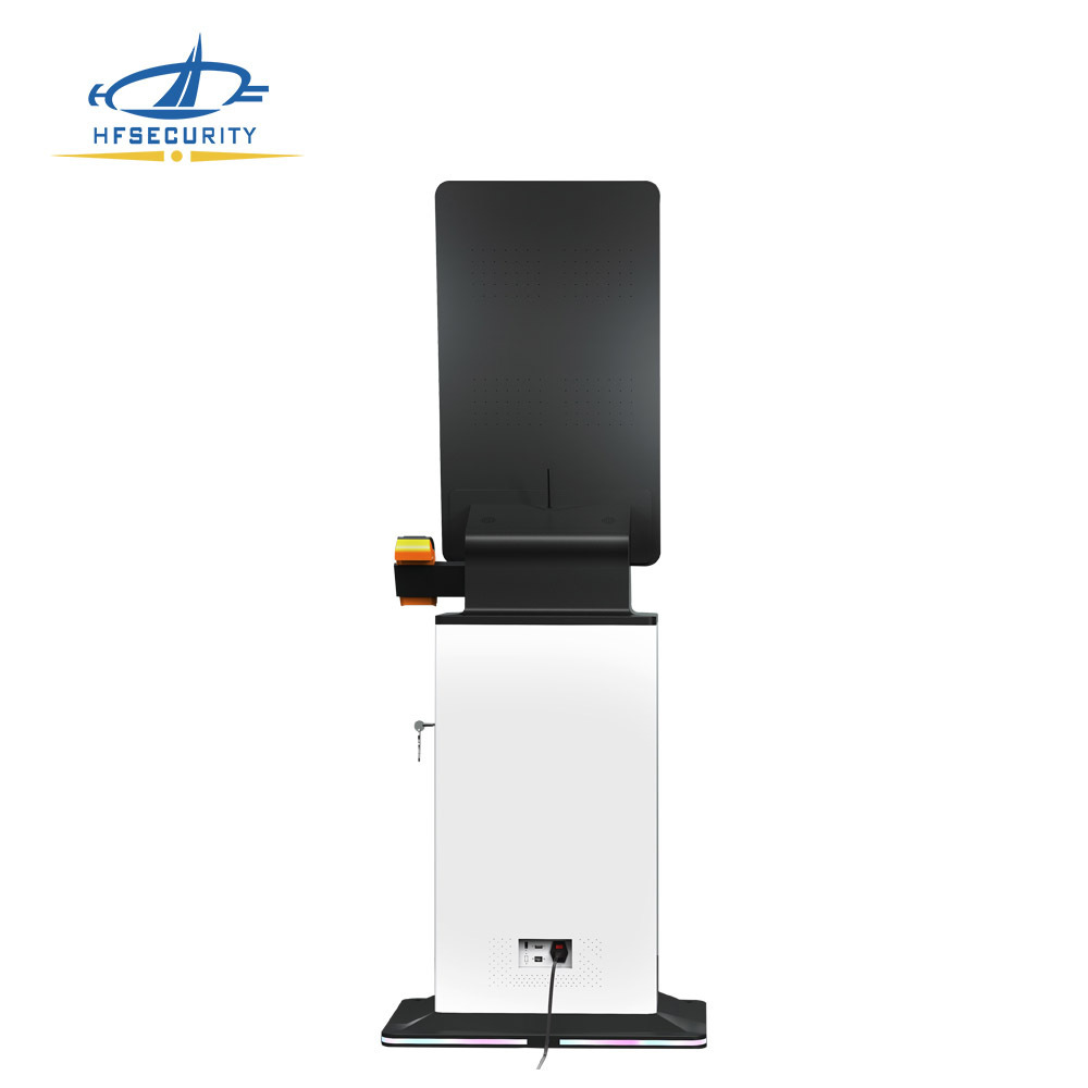 HP32 Wholesale Advertising Screen Self Payment Kiosk Payment Kiosk Machine