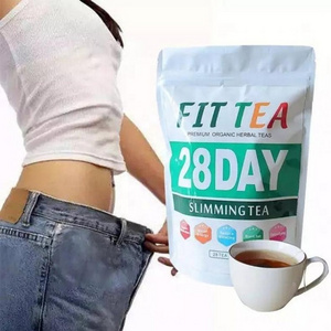 Body Diet Tea Slimming tea Fit for Weight Loss