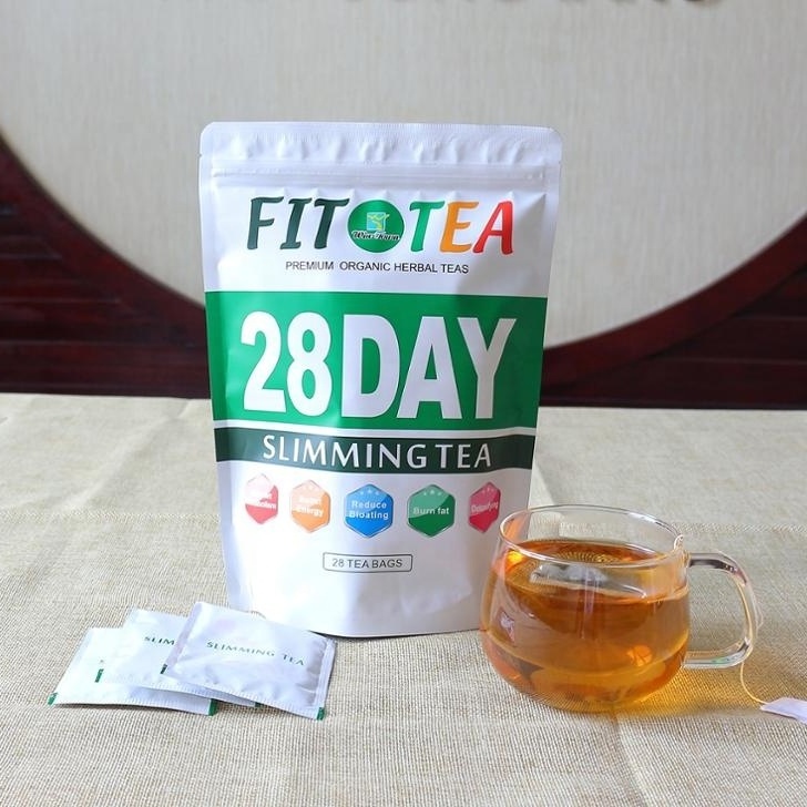 Body Diet Tea Slimming tea Fit for Weight Loss