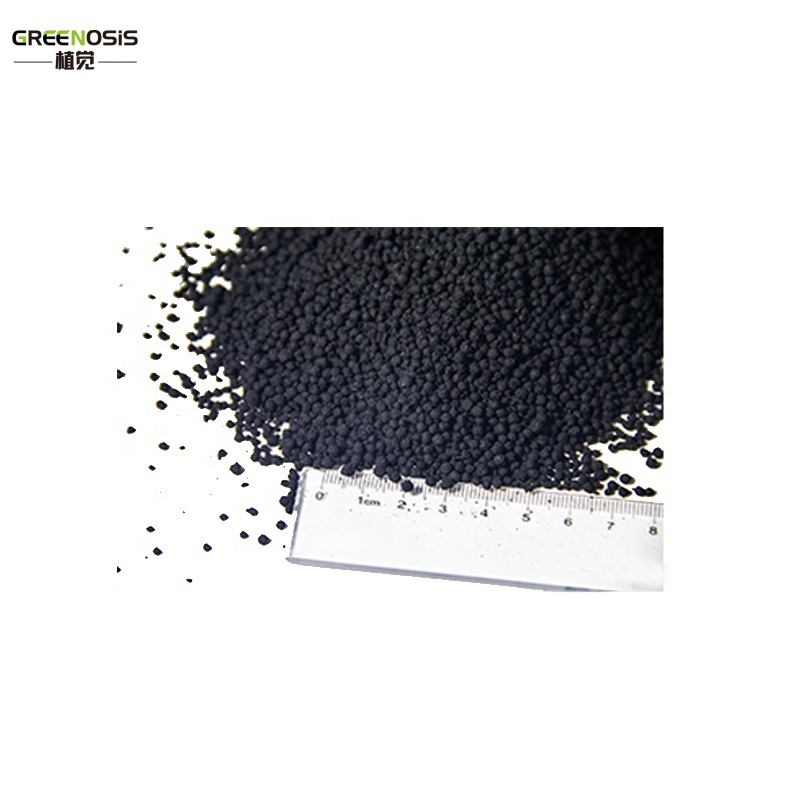 GREENOSIS High Quality Aquarium Soil for  water plants  Aquarium Plants Substrate Soil Black Organic Aqua Soil