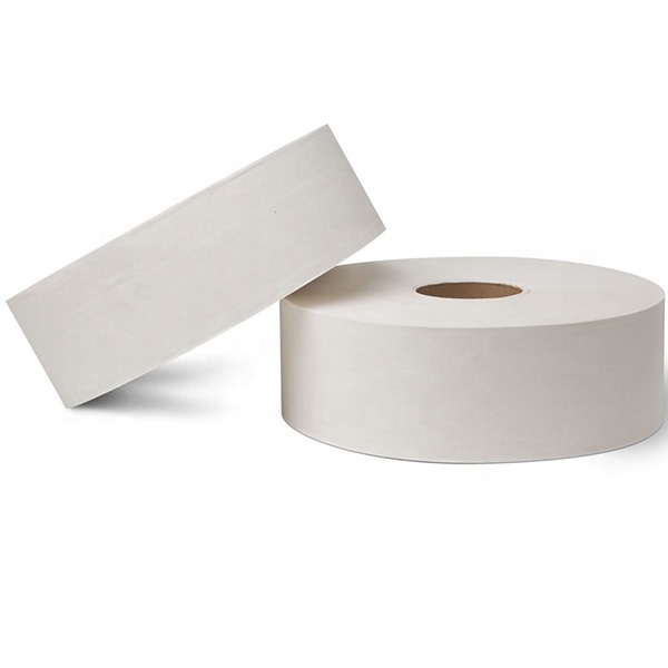 Tissue paper roll 9