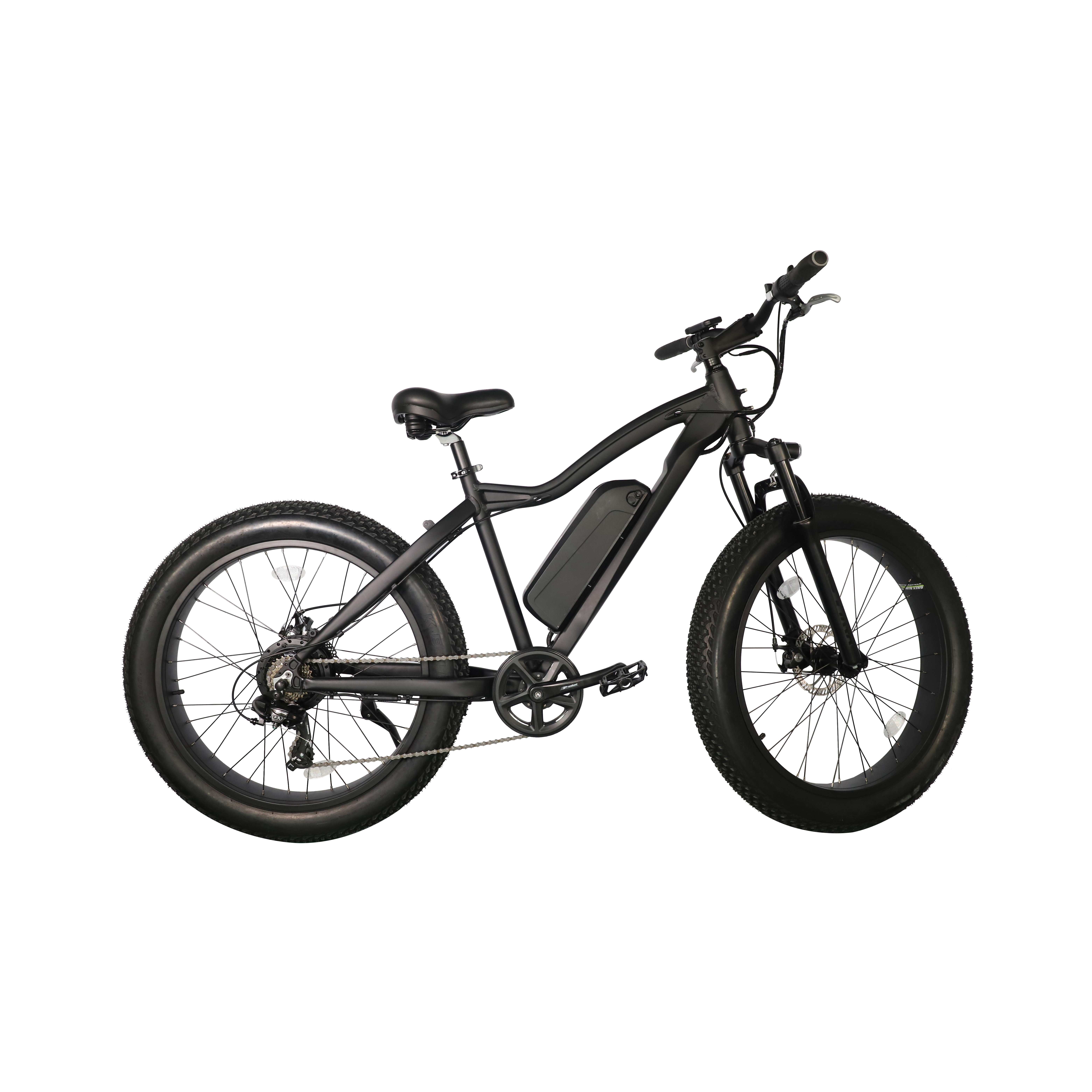 Greenpedel brand new electric bicycle 48volt 500w fat tire electric bike 1000w mid drive