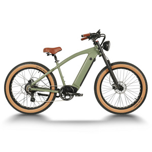 Greenpedel 48v velo electrique 750w high speed electric bicycle for adults with battery